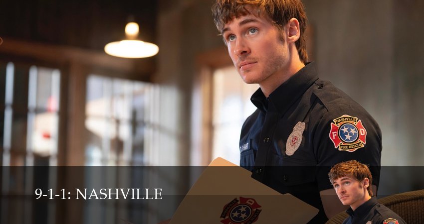 Превью 911 Нашвилл