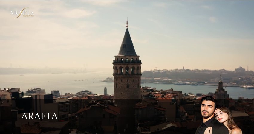 Превью Арафта