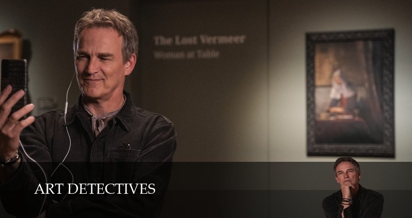 Превью Артдетективы