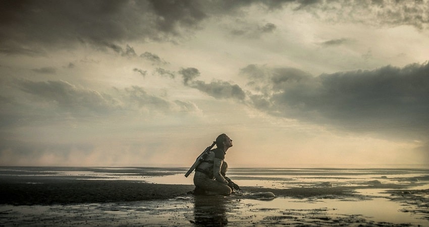 Превью Чужая ЗемляКолония