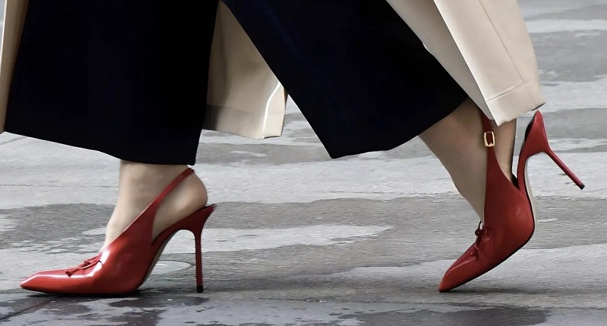 Превью Дьявол носит Prada 2 2026