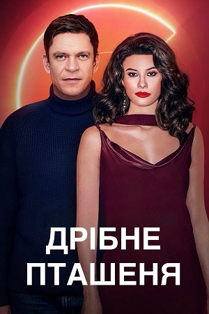 Постер Дрiбне пташеняДрiбне пташеня