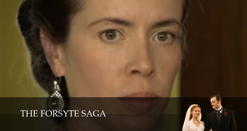 Превью Форсайты