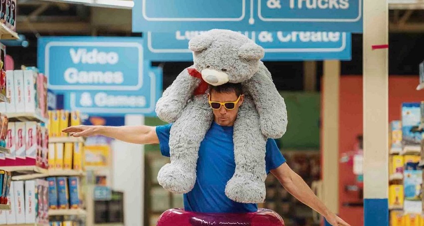 Превью Грабитель с крыши 2025