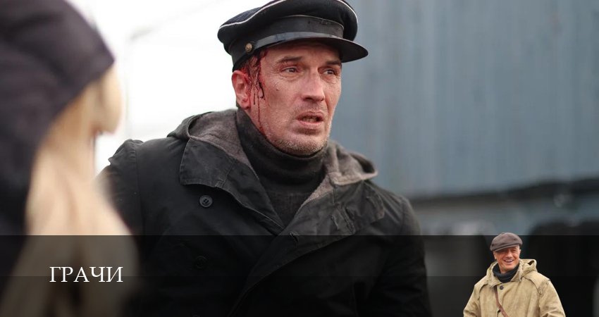 Превью Грачи