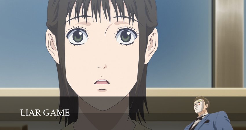 Превью Игра лжецов