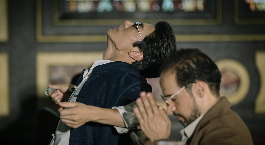 Превью Ип Ман Битва кланов