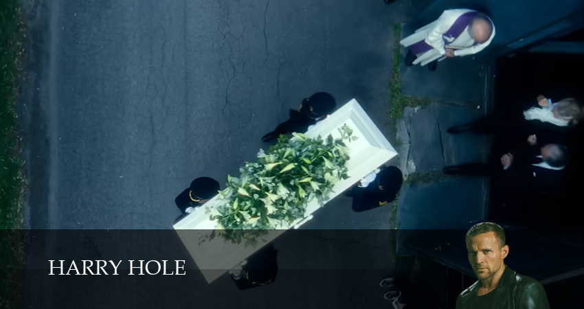 Превью Харри Холе