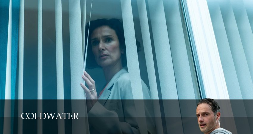 Превью Холодные воды