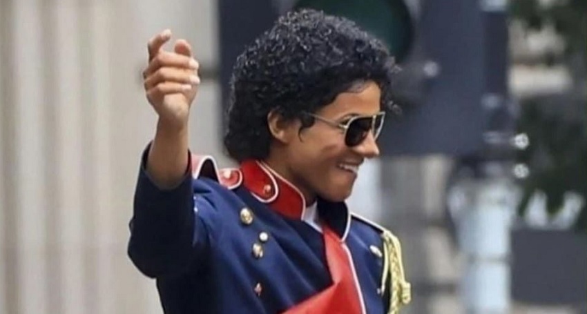 Превью Майкл 2026