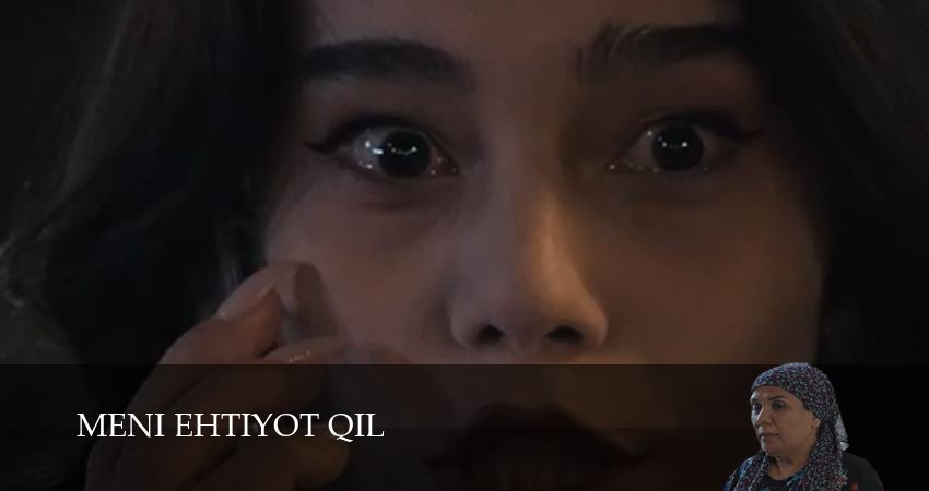 Превью Meni ehtiyot qil