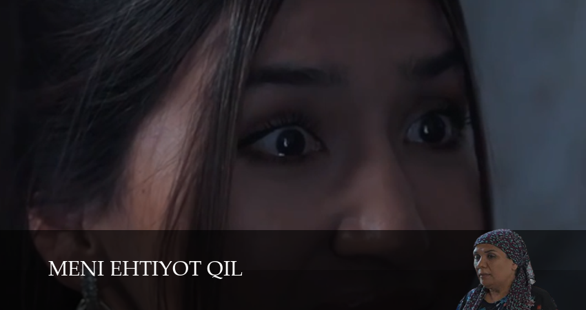 Превью Meni ehtiyot qil