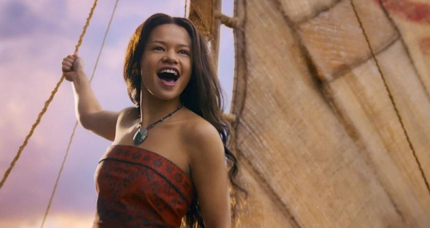 Превью Моана 2026