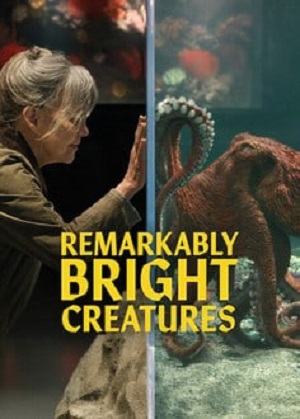 Постер Необычайно умные создания 2026