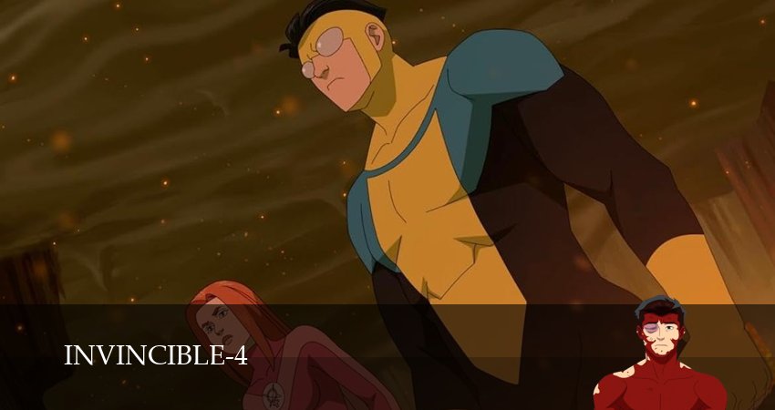 Превью НепобедимыйНеуязвимый