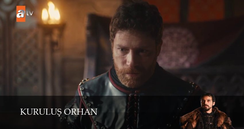 Превью Основание Орхан