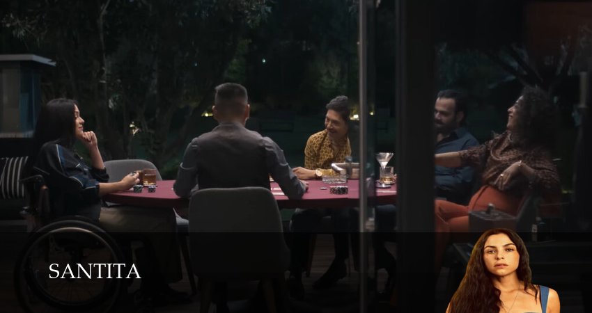 Превью Сантита