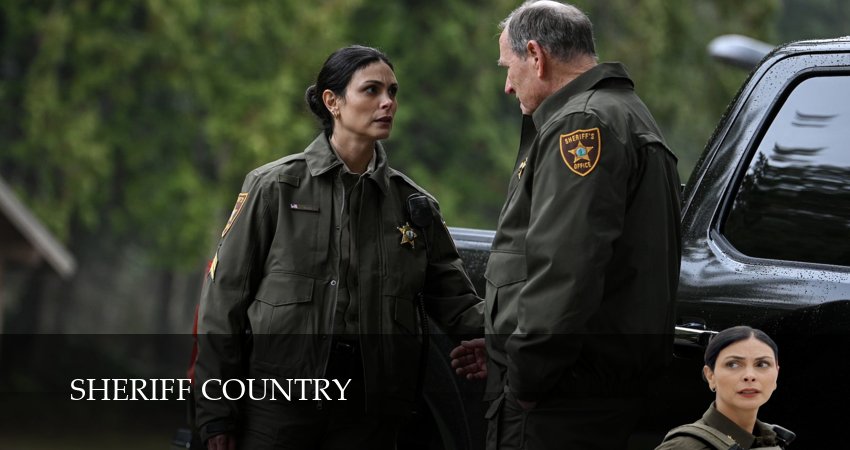 Превью Шериф округа