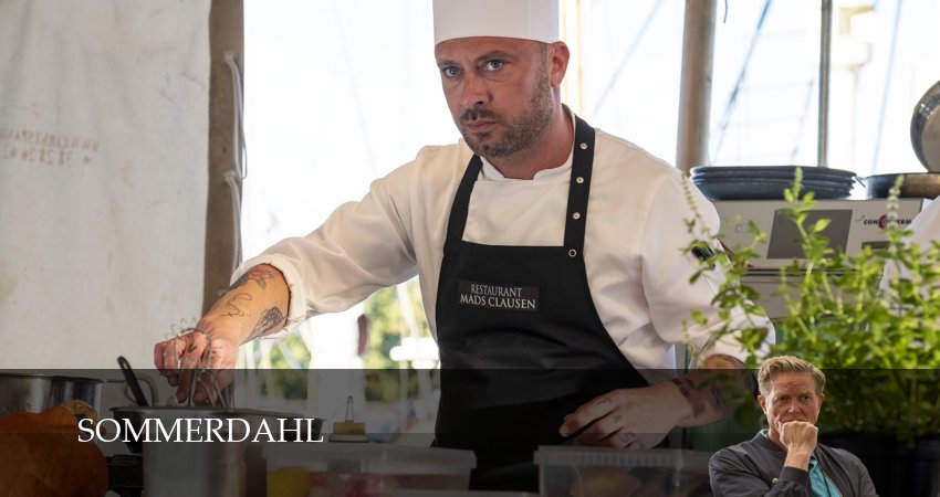 Превью Соммердаль