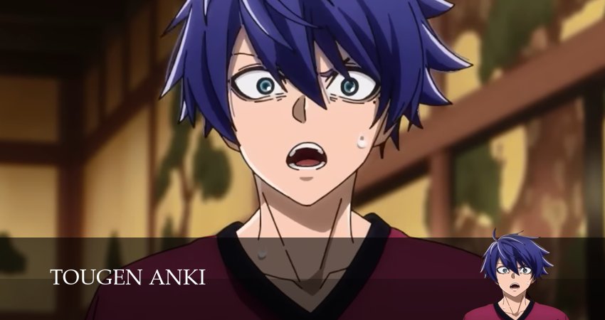 Превью Темный демон