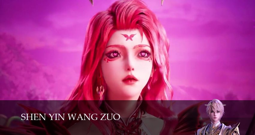 Превью Трон отмеченный богом