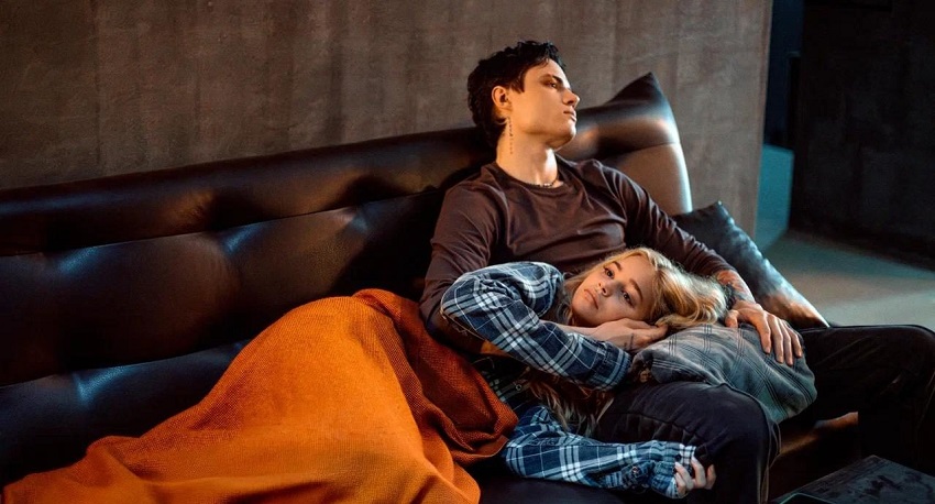 Превью Твое сердце будет разбито 2026