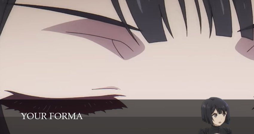 Превью Твоя форма